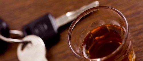 DUI Driving Under the Influence - Services